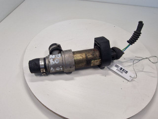 клапан холостого хода Audi 80 B3 1991, 2.0 л., бензин, 037906457D