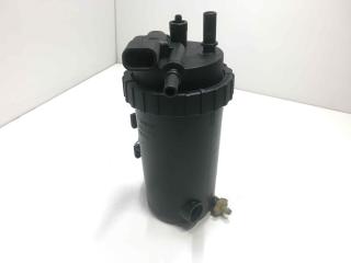 корпус топливного фильтра Ford Mondeo 4 поколение 2008, 1.8 л., TDCi, дизель, МКПП, передний привод, 4M5Q9155AB