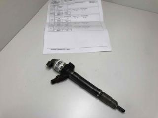 форсунка Ford Transit 7 поколение 2008, 2.2 л., TDCi, дизель, МКПП, фургон, передний привод, 6C1Q9K546AC