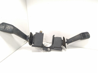 переключатель подрулевой (стрекоза) BMW 5 серия E39 [рестайлинг] 2003, 2.5 л., бензин, 8352172, 8352013