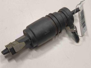 насос (моторчик) омывателя стекла BMW 5 серия E34 1993, 3.0 л., бензин, МКПП, седан, задний привод, -