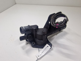 корпус термостата Renault Scenic 3 поколение 2011, 1.5 л., DCi, дизель, МКПП, передний привод, 8200766043