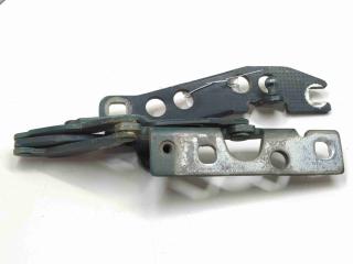 петля капота левая BMW 5 серия E39 1999, 2.5 л., i, бензин, МКПП, седан, задний привод, 41618203275, 8203275