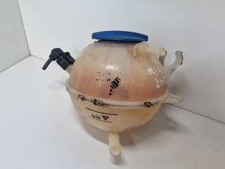 бачок расширительный Skoda Octavia 1 поколение (A4) [рестайлинг] 2006, 1.9 л., TD, дизель, МКПП, передний привод, 1K0121407A