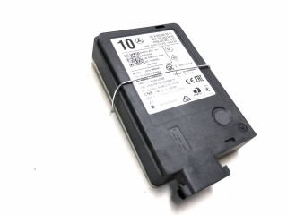 датчик мертвых (слепых) зон Mercedes-Benz CLS-Класс C218/X218 2013, Q2, A0009017503, 10, A0009052511, A0009026446