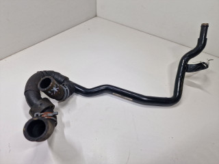 трубка охлаждающей жидкости Skoda Octavia 2 поколение (A5) [рестайлинг] 2013, 1.6 л., TD, дизель, МКПП, передний привод, 04L121064C