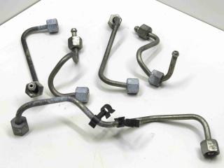 трубка ТНВД Opel Antara 1 поколение [рестайлинг] 2012, 2.2 л., TDi, дизель, МКПП, полный привод, -