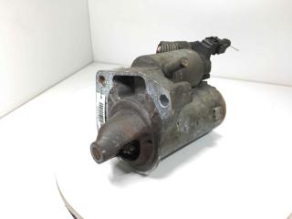 стартер Peugeot 208 1 поколение 2013, 1.2 л., i, бензин, МКПП, передний привод, 4280008331, 9671530880