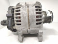 генератор Volkswagen Golf 4 поколение 2002, 1.9 л., SDi, дизель, МКПП, передний привод, 038903024F - фото №7