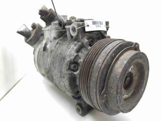 компрессор кондиционера BMW 5 серия E39 1999, 3.0 л., TD, дизель, АКПП, задний привод, 7SBU16C, 64528386451, 8386451, 4472208022, KCN0110