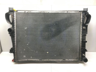 радиатор (основной) Mercedes-Benz CL-Класс C215 2001, бензин, A2205000903, 2205000903