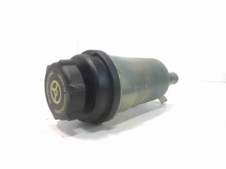 бачок гидроусилителя Ford Focus 2 поколение 2007, 1.6 л., i, бензин, МКПП, передний привод, 4M513531AD