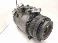 компрессор кондиционера BMW 5 серия E39 1997, 2.5 л., i, бензин, МКПП, седан, задний привод, 8377241, 64528377241, 7SB16C, 4472009790 - фото №2