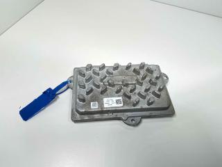 светодиодный LED модуль поворота фары Geely Tugella 1 поколение 2020, L90125449, L90161860, S08040900, L90125448