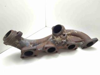 коллектор выпускной Mercedes-Benz 190 1 поколение 1991, 2.0 л., i, бензин, МКПП, задний привод, 1021423101, A1021423101