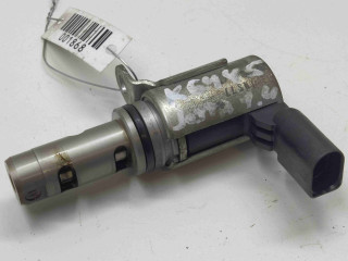 клапан фазорегулятора Volkswagen Jetta 5 поколение 2008, 1.4 л., TSI, бензин, МКПП, передний привод, 03C906455A