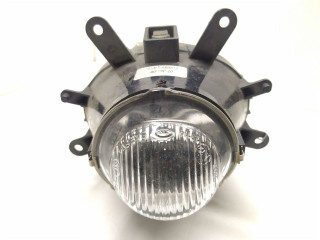 фара противотуманная левая BMW 3 серия E46 2003, седан, 6911007, 63176911007