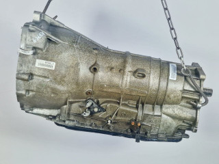 КПП автоматическая (АКПП) BMW X5 E53 [рестайлинг] 2005, 3.0 л., TD, дизель, АКПП, полный привод, 24007545773, 7545773, 24007564332, 7564332, 24007558964, 7558964, 24007539078, 7539078, 24007536089, 7536089, 24007534050, 7534050, GA6HP26Z