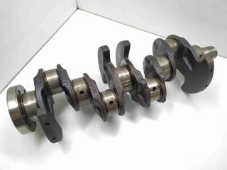 коленвал SEAT Ibiza 4 поколение 2011, 1.4 л., i, бензин, МКПП, передний привод, CGG, 036AL