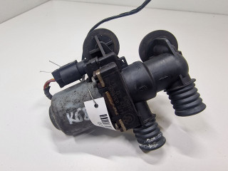 кран отопителя (печки) BMW X3 E83 2004, 3.0 л., i, бензин, АКПП, внедорожник 5 дв., полный привод, 6411836980508, 8369805