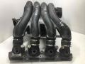 коллектор впускной Volkswagen Passat B5 [рестайлинг] 2004, 2.0 л., i, бензин, МКПП, передний привод, 06A133216G, 06B133210G - фото №3