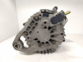 генератор Nissan Almera N16 2003, 1.5 л., i, бензин, МКПП, передний привод, 23100BU010, LR180762 - фото №4