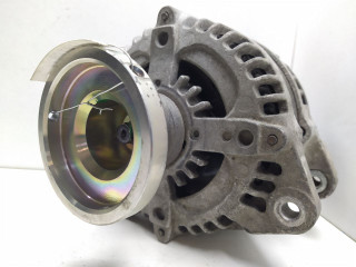 генератор Ford Focus 2 поколение 2006, 1.8 л., TD, дизель, МКПП, передний привод, SPRAVOCHNO, 1042103630, LRA02912, 4M5T10300KB