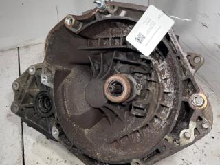 КПП механическая (МКПП) Opel Astra H 2006, 1.4 л., бензин, 55565177, P0732C, 649354685