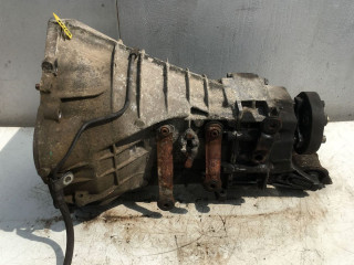 КПП механическая (МКПП) Mercedes-Benz E-Класс W210/S210 1998, бензин, АКПП, 717.418
