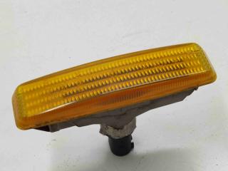 повторитель поворота на крыле BMW 5 серия E39 1999, 2.5 л., i, бензин, МКПП, седан, задний привод, 63148360589, 8360589