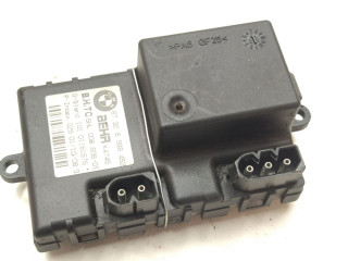 сопротивление печки BMW 5 серия E60/E61 [рестайлинг] 2008, бензин, 67326988452, 6988452