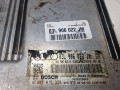 блок управления двигателем Audi A4 B7 2008, 2.0 л., дизель, 03L906022JM - фото №3