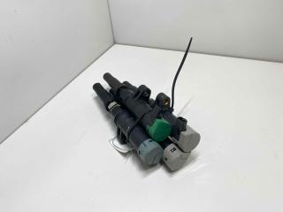 катушка зажигания Renault Scenic 2 поколение 2005, 1.6 л., i, бензин, МКПП, передний привод, 153S58323