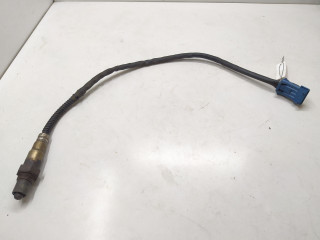 лямбда-зонд Peugeot 307 1 поколение [рестайлинг] 2008, 1.6 л., i, бензин, МКПП, передний привод, 0258006185