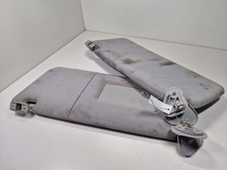 козырек солнцезащитный BMW 5 серия E39 1997, 2.0 л., i, бензин, МКПП, седан, задний привод, -