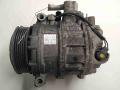компрессор кондиционера Mercedes-Benz E-Класс W211/S211 2004, 2.7 л., CDi, дизель, АКПП, задний привод, A0012301411, 0012301411 - фото №4