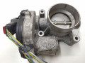 заслонка дроссельная Ford Focus 2 поколение 2008, 1.8 л., i, бензин, МКПП, передний привод, VP4F9U9E928AB, 4M5GEDLF15 - фото №2