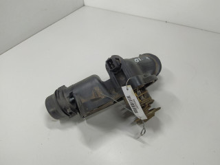 корпус термостата BMW X3 E83 2004, 3.0 л., i, бензин, АКПП, внедорожник 5 дв., полный привод, 5603485, 5482010, 5447271, 5385296