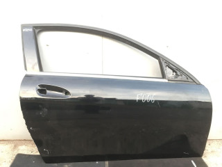 дверь передняя правая Mercedes-Benz C-Класс W204 [рестайлинг] 2012, купе