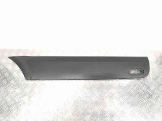 молдинг крыла заднего левого Mercedes-Benz Sprinter 2 поколение (W906) 2007, микроавтобус, STMDS2064M1