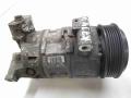 компрессор кондиционера Fiat Bravo 2 поколение 2008, 1.6 л., JTD, дизель, МКПП, передний привод, 55701201 - фото №3