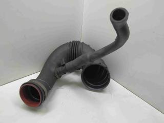 патрубок воздушного фильтра Mercedes-Benz C-Класс W203/S203/CL203 [рестайлинг] 2004, 2.2 л., CDi, дизель, АКПП, задний привод, A6460940297, A6460160181