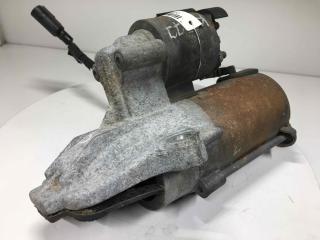 стартер Ford Focus 2 поколение 2008, 2.0 л., i, бензин, МКПП, передний привод, 3M5T11000AE