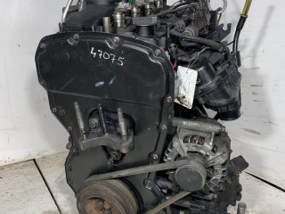 двигатель Ford 2008, 2.2 л., дизель, P8FA, P8FB