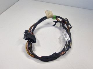 проводка Audi 80 B3 1987, 1.8 л., бензин, МКПП, седан, передний привод, 893971547