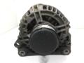 генератор Volkswagen Caddy 2 поколение 2004, 1.9 л., TDi, дизель, 0124325131 - фото №3