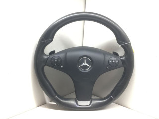 руль Mercedes-Benz E-Класс W212/S212/C207/A207 2011, A2074601203, A2078603602, 2074601203, 2078603602