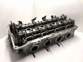 головка блока цилиндров BMW 3 серия E90/E91/E92/E93 [рестайлинг] 2008, 2.0 л., дизель, 778109802, U1757197, 781019607, 09071001867