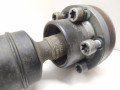карданный вал Mercedes-Benz M-Класс W164 2005, 3.0 л., CDi, дизель, АКПП, внедорожник 5 дв., полный привод, A1644100501, 1644100501 - фото №3