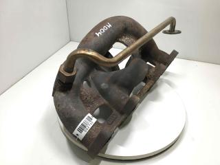 коллектор выпускной Volkswagen Passat B5 2001, 1.6 л., i, бензин, МКПП, передний привод, 06B253033N